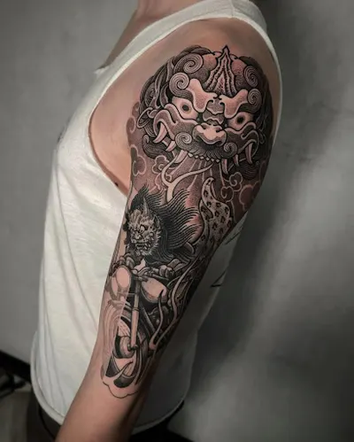 Kult Tattoo & Piercing